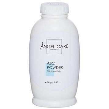 ABC Пудра - 80 g 328976070391 фото