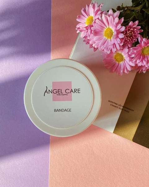 Сахарная паста BANDAGE - 1400 g 520452912211 фото