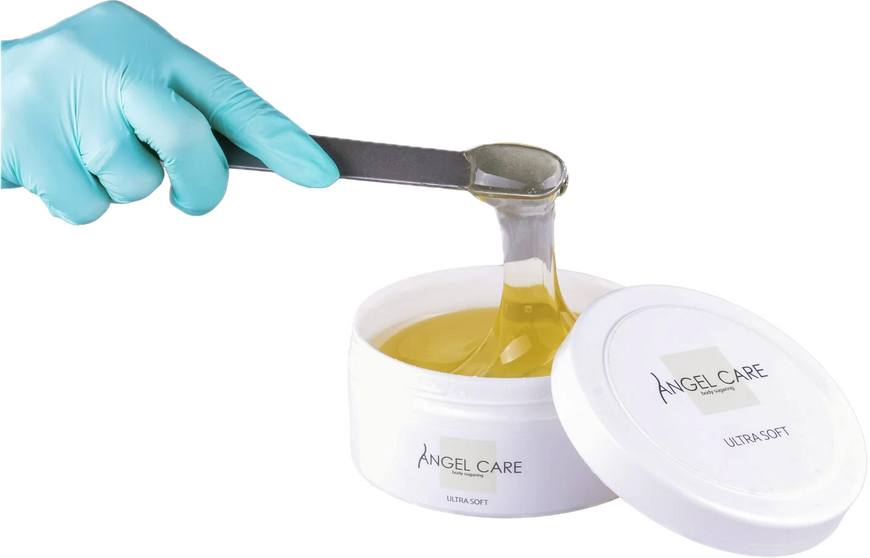 Сахарная паста ULTRA SOFT - 1400 g 462946272161 фото