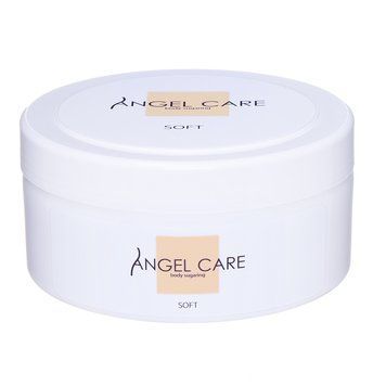 Цукрова паста SOFT - 400 g 260360606131 фото