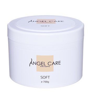 Цукрова паста SOFT - 700 g 991036361911 фото