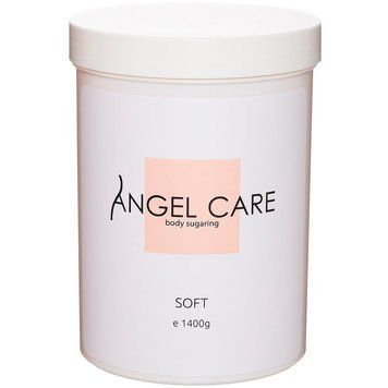 Цукрова паста SOFT - 1400 g 566620598871 фото
