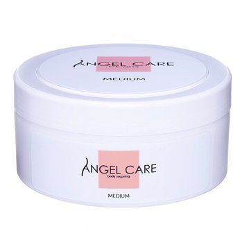 Цукрова паста MEDIUM - 400 g 303058149881 фото