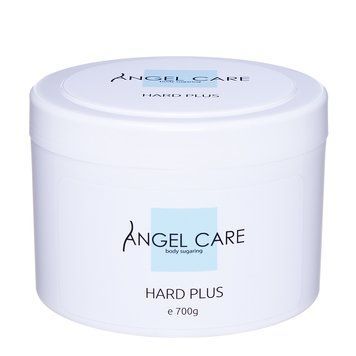 Цукрова паста HARD PLUS - 700 g 757069191071 фото