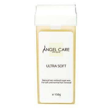 Цукрова паста в картриджах ULTRA SOFT - 150 g  644090185691 фото