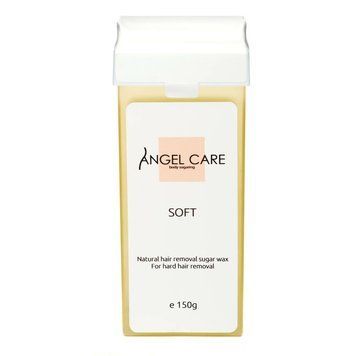 Цукрова паста в картриджах SOFT - 150 g 724383970661 фото