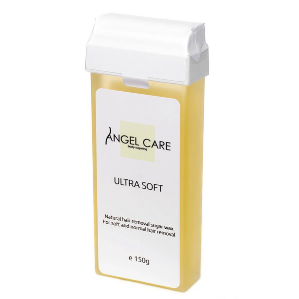 Цукрова паста в картриджах ULTRA SOFT - 150 g  644090185691 фото