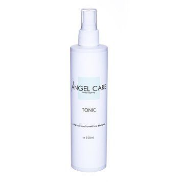 Тонік з екстрактом зніту і ромашки 250 ml  227267275651 фото