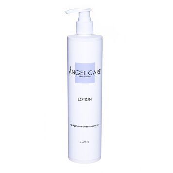 Лосьон с экстрактом гинкго билоба и кипрея - 400 ml  574639785891 фото